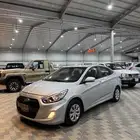 هونداي اكسنت 2018