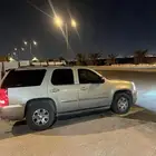جمس يوكن 2008