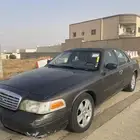 فورد فكتوريا 2011