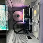 بي سي PC RTX 4060 جديد