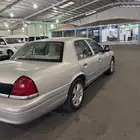 فورد فكتوريا 2011