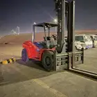رافعه شوكيه Forklift