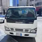 ايسوزو 2008