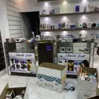 طاولات عرض