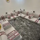 كنب ارضي