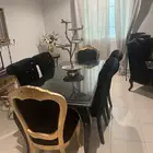 غرفة طعام من ميداس للبيع