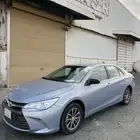 كامري 2017 سعودي GL