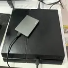 سوني 4 نظيف جدا