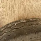 كفرات برجيستون موديل قديم