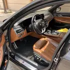 BMW 740 M Kit