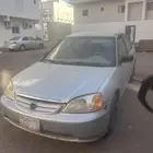 سيفيك هوندا 2002