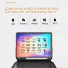 كيبورد ايباد بلوتوث بجوده عاليه