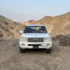 جيب لاندكروز جي أكس أر لومتد 2007