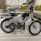 سيكل مقاس 16 للبيع. جديد