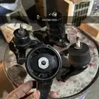 افالون اوريون كامري لكزس ES350 عكوس مساعدات