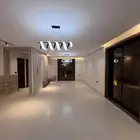 فلل روف ارضي و علوي تمليك حي الاخضر.