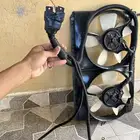 مراوح لومينا تركب على هايلكس من مديل 98 اللي 2005