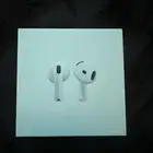 سماعة ابل ايربود 4