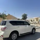 باترول نيسان 2013