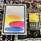 ايباد A16 11 سلفر ليس للبيع تم فكه