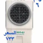 وصول مكيف روكس نص حصان بعد غياب موديل 932 بسعر منافس