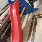 ألعاب - زحليقة وسيارة