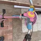 سيكل بناتي