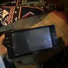 شاشة كامري