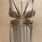 فستان سهرة
