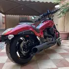 دباب بوليفارد Suzuki boulevard M109R 2025