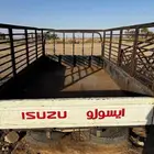 صندوق شبك دينا 2008م طول 3.85م عرض 2.80م
