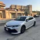 كامري 22 هايبرد LE