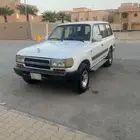 جيب لاند كروزر