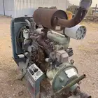 مكينه فولفو