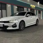 اوبتيما k5 2021