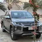 ونيت ميتسوبيشي L200 موديل 2022 للبيع
