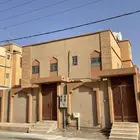 فيلا للبيع في حوطة سدير