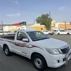 هايلوكس غماره فل كامل 2015