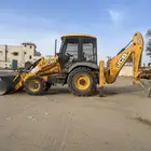 مطلوب سائق جي سي بي هندي او باكستاني او بنقالي