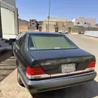 مرسيدس 95