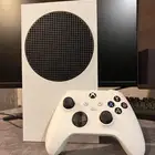 جهاز إكسبوكس سيريس اس   Xbox series s