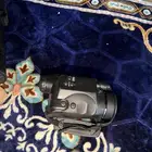 دربيل او كميراء قديمه مشتراها عام 2004 مع تصوير ليلي
