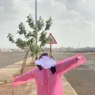 لبس المطر