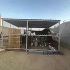 شبك حمام