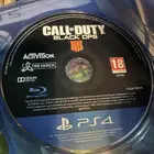 للبيع شريط فيفا 25 وبلاك اوبس 3