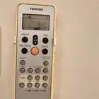 مكيف توشيبا 24 وحده