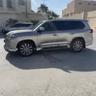 لكزز مديل 2017