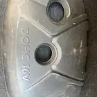 غطاء مكينة يركب على هوانداي وكيا