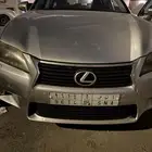 لكزس جي إس