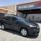 جيب شروكي سبورت
